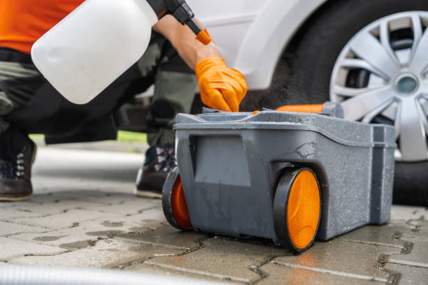 Best Luxury portable toilet rental  in Alto, TX